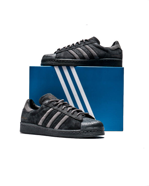 Adidas originals superstar cuffed cheap jogger